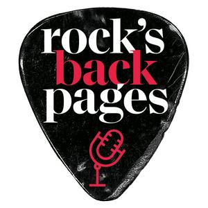 Ouça Rock's Backpages na aplicação