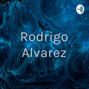 Rodrigo Alvarez
