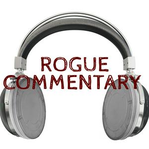 Ouça ROGUE COMMENTARY na aplicação