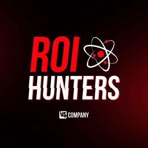 Ouça ROI Hunters | Marketing Digital & Growth na aplicação