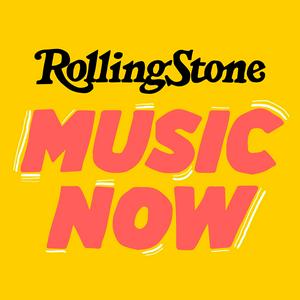 Ouça Rolling Stone Music Now na aplicação