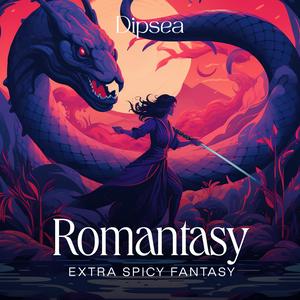 Ouça Romantasy - Spicy Fantasy Stories na aplicação