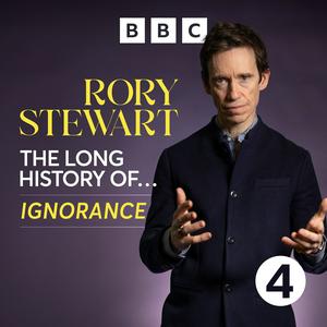 Ouça Rory Stewart: The Long History of... na aplicação