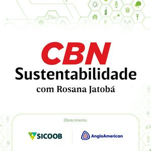 Rosana Jatobá - CBN Sustentabilidade