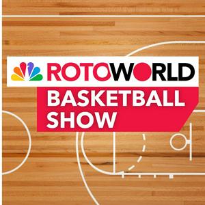 Ouça Rotoworld Basketball Show – Fantasy Basketball na aplicação