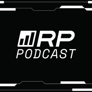 Ouça RP Strength Podcast na aplicação