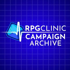 Ouça RPGClinic Campaigns na aplicação