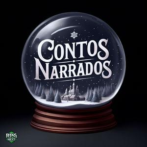 Ouça RPG Next: Contos Narrados na aplicação