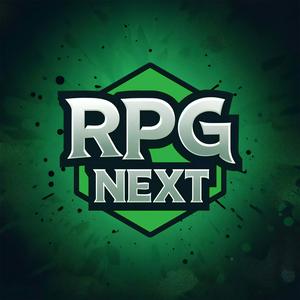 RPG Next Podcast