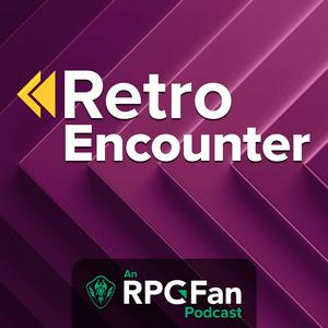 Ouça RPGFan's Retro Encounter na aplicação