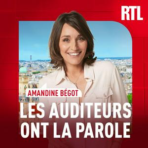 Les auditeurs ont la parole