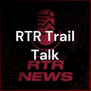 Ouça RTR Trail Talk na aplicação