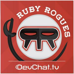 Ouça Ruby Rogues na aplicação