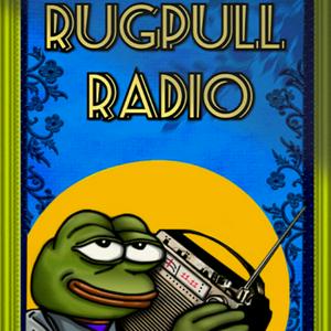 Ouça Rugpull Radio na aplicação