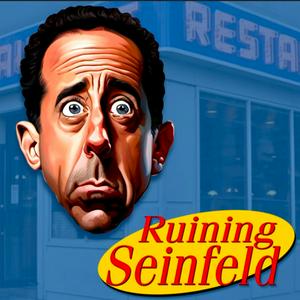 Ouça Ruining Seinfeld na aplicação