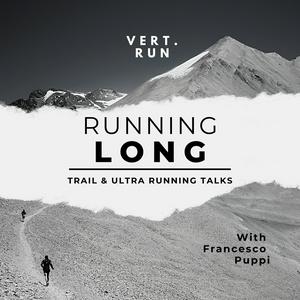 Ouça Running long - A trail & ultra running talk na aplicação