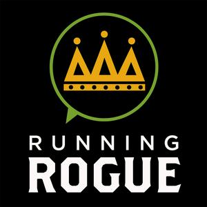 Ouça Running Rogue na aplicação