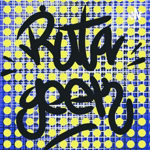 Ruta Geek