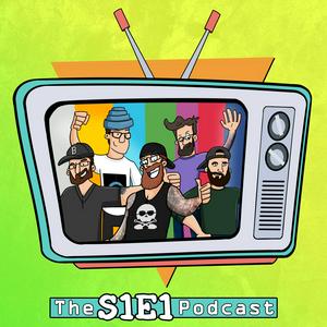 Ouça The S1E1 Podcast na aplicação