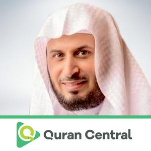 Ouça Saad al-Ghamdi na aplicação