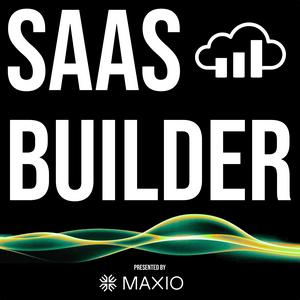 Ouça SaaS Builder Podcast na aplicação