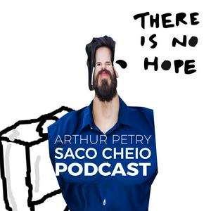 Ouça Saco Cheio Podcast na aplicação