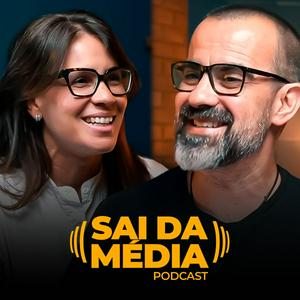 Sai da Média - Podcast | Geronimo Theml