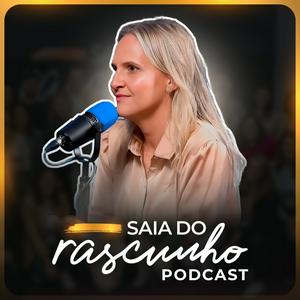 SAIA DO RASCUNHO COM FERNANDA TOCHETTO