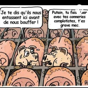 S'aimer Pour Semer Le Nouveau Monde
