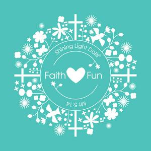 Saint Stories for Kids