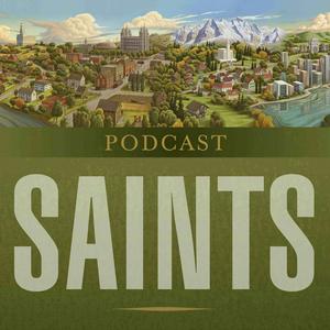 Ouça Saints Podcast na aplicação