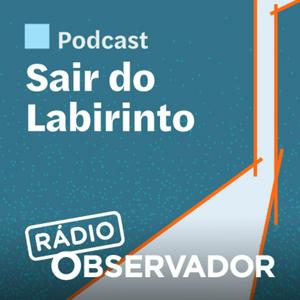 Ouça Sair do Labirinto na aplicação