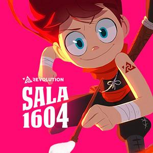 Ouça Sala 1604 na aplicação
