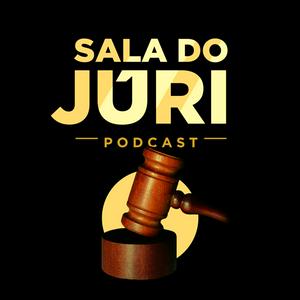 Ouça Sala do Júri na aplicação