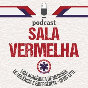 SALA VERMELHA