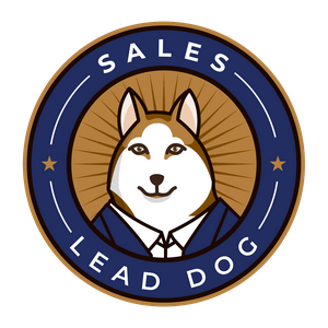 Sales Lead Dog Podcast
