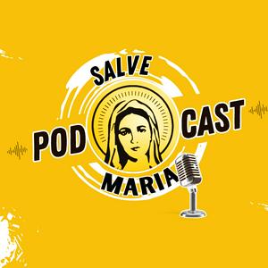 Ouça Salve Maria Podcast na aplicação