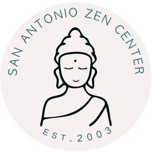 Ouça San Antonio Zen Center Dharma Talks na aplicação