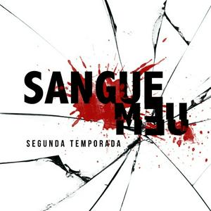 Ouça Sangue Meu na aplicação