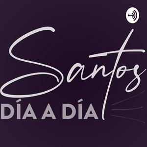 Ouça Santos Día a Día na aplicação