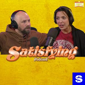 Ouça Satisfying Podcast na aplicação