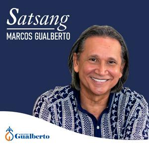 Satsang com Marcos Gualberto