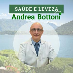 Ouça Saúde e Leveza com Andrea Bottoni na aplicação