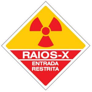 Saúde e Proteção Do Profissional em Radiologia - Rad. Industrial