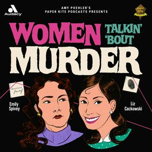 Ouça Women Talkin’ ‘Bout Murder na aplicação