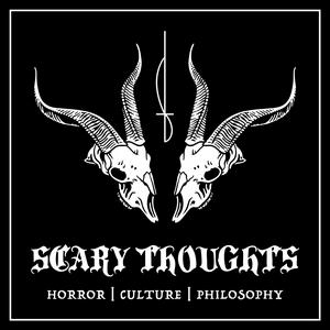 Ouça Scary Thoughts na aplicação