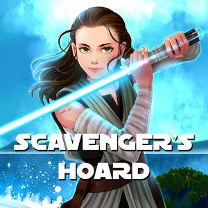 Ouça Scavenger's Hoard: A Star Wars Podcast na aplicação