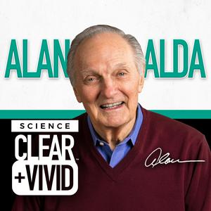 Ouça Science Clear+Vivid Podcast na aplicação