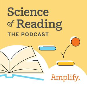 Ouça Science of Reading: The Podcast na aplicação