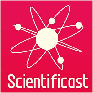 Ouça Scientificast na aplicação